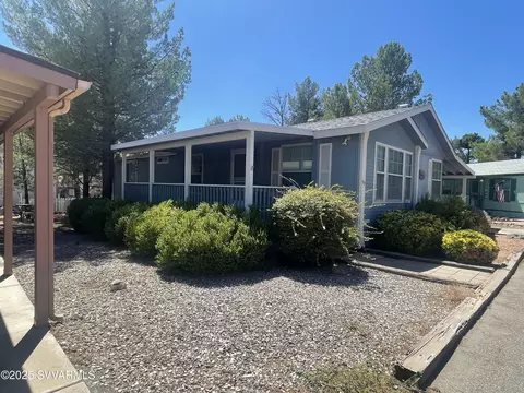 2050 W State Route 89a 99 --, Cottonwood, AZ 86326
