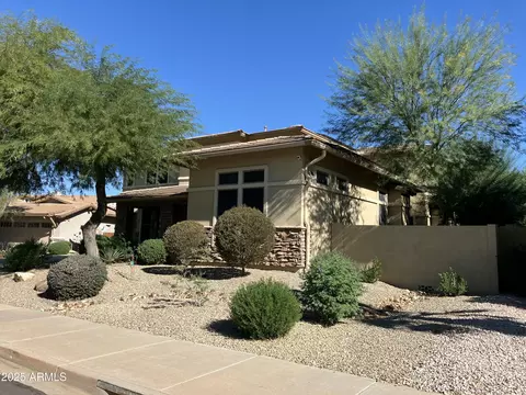4385 N 157th Ln, Goodyear, AZ 85395