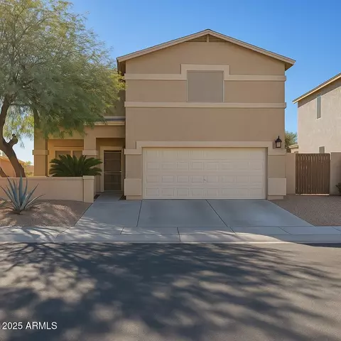 5907 E Flowing Spg, Florence, AZ 85132