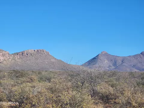 nnnn E Cll Principal -- #258, Douglas, AZ 85607