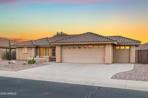 10943 E Olla Ave, Mesa, AZ 85212