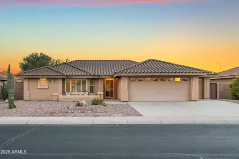 10943 E Olla Ave, Mesa, AZ 85212 photo 2