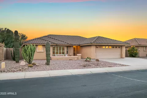 10943 E Olla Ave, Mesa, AZ 85212 photo 3