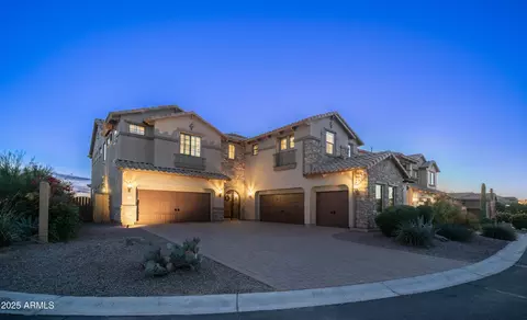 8449 E Jensen St, Mesa, AZ 85207