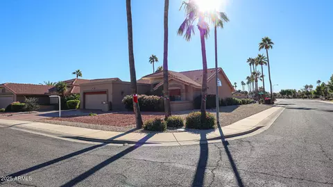 20020 N Ascot Dr, Sun City West, AZ 85375