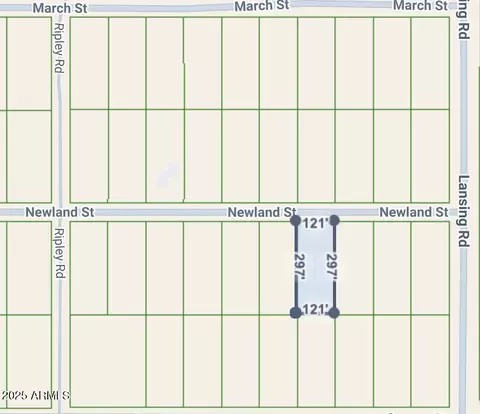 0 Tbd -- #4, Pearce, AZ 85625