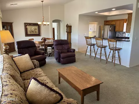 Living - 11241 E Keats Ave, Mesa, AZ 85209 photo 2 of 4