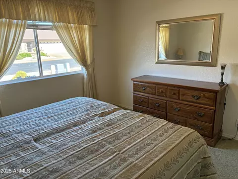 Bedroom - 11241 E Keats Ave, Mesa, AZ 85209 photo 5 of 6
