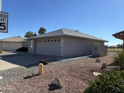 Exterior - 11241 E Keats Ave, Mesa, AZ 85209 photo 1 of 9