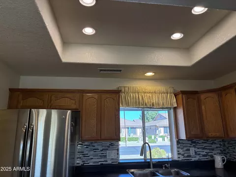 Kitchen - 11241 E Keats Ave, Mesa, AZ 85209 photo 4 of 4
