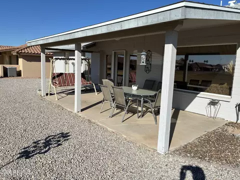 Exterior - 11241 E Keats Ave, Mesa, AZ 85209 photo 5 of 9