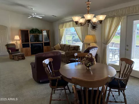 Dining - 11241 E Keats Ave, Mesa, AZ 85209 photo 1 of 2