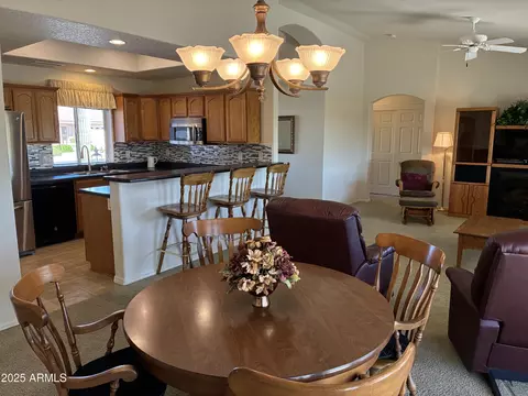 Dining - 11241 E Keats Ave, Mesa, AZ 85209 photo 2 of 2