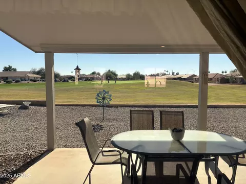 Exterior - 11241 E Keats Ave, Mesa, AZ 85209 photo 8 of 9