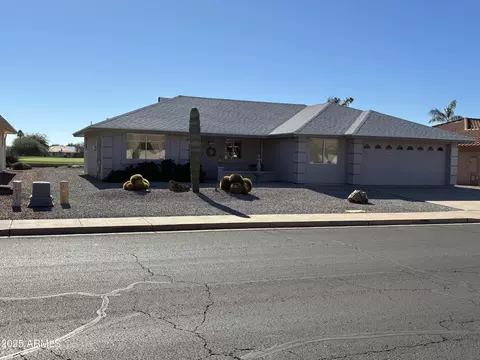 Exterior - 11241 E Keats Ave, Mesa, AZ 85209 photo 2 of 9