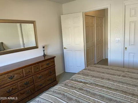 Bedroom - 11241 E Keats Ave, Mesa, AZ 85209 photo 6 of 6
