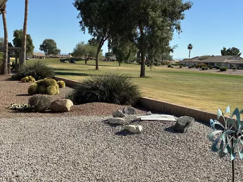 Exterior - 11241 E Keats Ave, Mesa, AZ 85209 photo 7 of 9