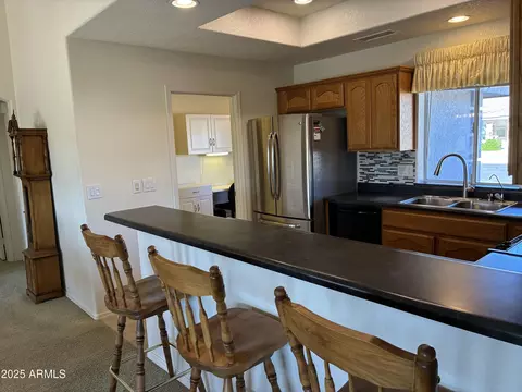 Kitchen - 11241 E Keats Ave, Mesa, AZ 85209 photo 1 of 4