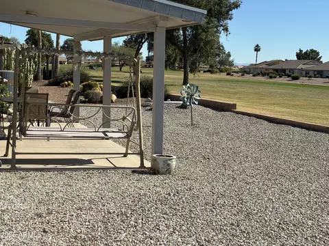 Exterior - 11241 E Keats Ave, Mesa, AZ 85209 photo 6 of 9