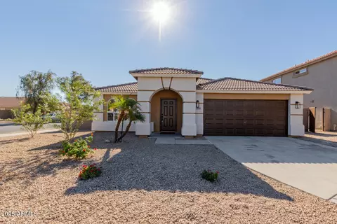 15105 W Monroe St, Goodyear, AZ 85338