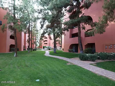 12222 N Paradise Village Pkwy S #430, Phoenix, AZ 85032