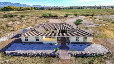 10185 S Bailando Rio --, Hereford, AZ 85615