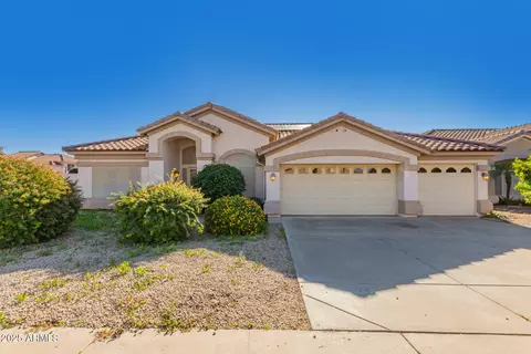 595 W Stanford Ave, Gilbert, AZ 85233