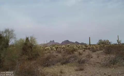 307000 N 315th Ave #162 3, Wittmann, AZ 85361