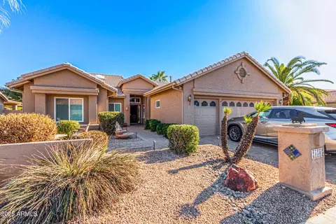 24505 S Ontario Dr, Sun Lakes, AZ 85248
