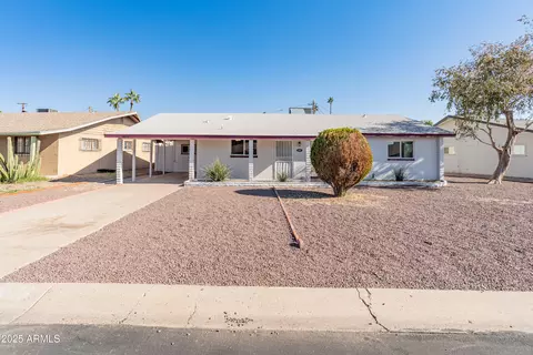4821 N 32nd Ave, Phoenix, AZ 85017