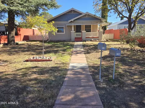 518 Arizona St, Bisbee, AZ 85603