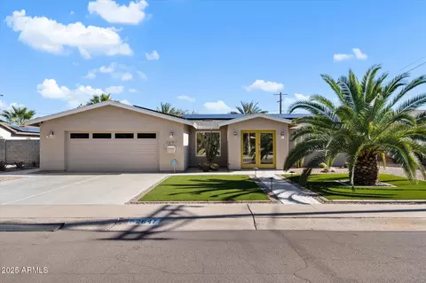 2647 N 73rd Pl, Scottsdale, AZ 85257