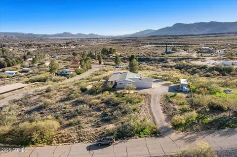 2605 W Rainbow Dr, Camp Verde, AZ 86322