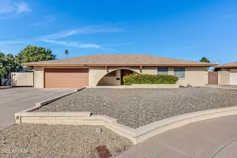 4014 W Purdue Ave, Phoenix, AZ 85051