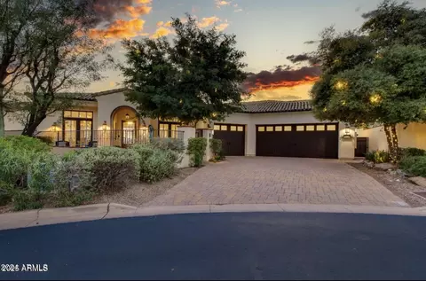3905 E Sierra Vista Dr, Paradise Valley, AZ 85253