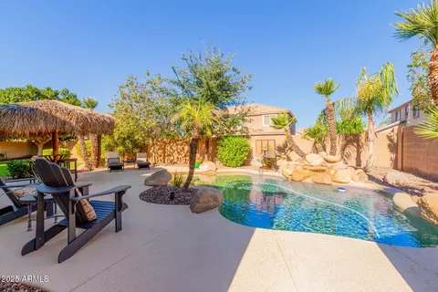 344 E Hopkins Rd, Gilbert, AZ 85296 photo 49