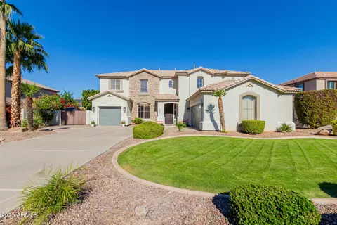 344 E Hopkins Rd, Gilbert, AZ 85296
