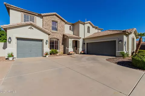 344 E Hopkins Rd, Gilbert, AZ 85296 photo 4