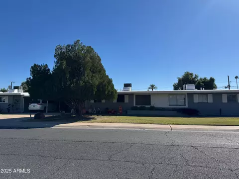 10829 W Abbott Ave, Sun City, AZ 85351