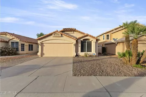 1142 W Sparrow Dr, Chandler, AZ 85286