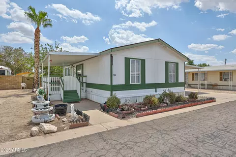 7302 W Peoria Ave #74, Peoria, AZ 85345