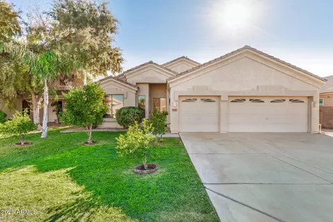 9141 W Yukon Dr, Peoria, AZ 85382