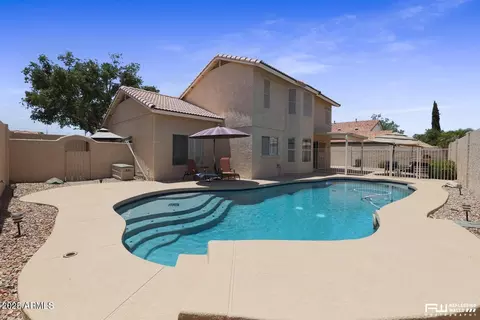 8742 W Wethersfield Rd, Peoria, AZ 85381