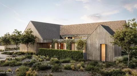 8402 E Cholla St, Scottsdale, AZ 85260