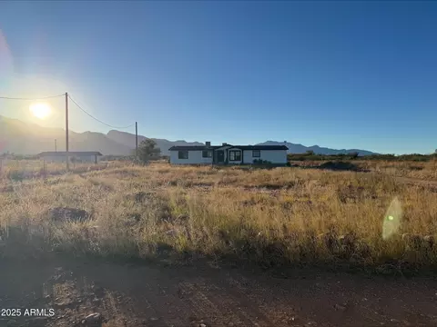 6501 E Madera Dr, Sierra Vista, AZ 85650
