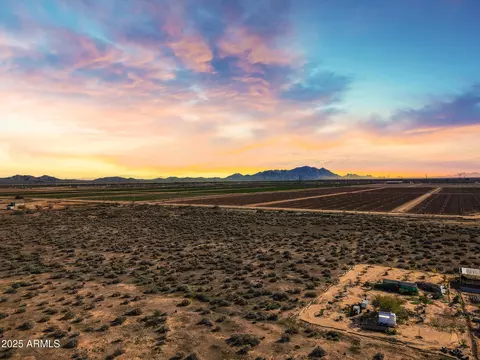 0 E Storey Rd #-, Coolidge, AZ 85128