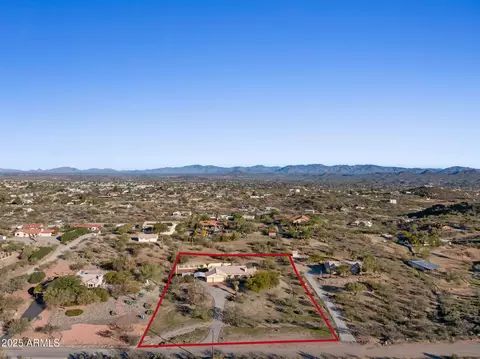 32822 Homestead Dr, Wickenburg, AZ 85390