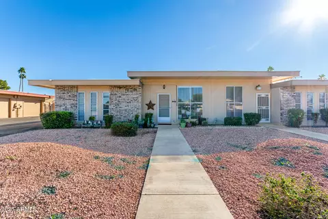 10161 W Thunderbird Blvd, Sun City, AZ 85351