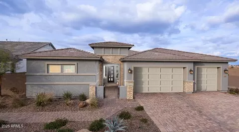 18956 E Druids Glen Rd, Queen Creek, AZ 85142