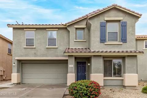 2305 N 94th Ave, Phoenix, AZ 85037